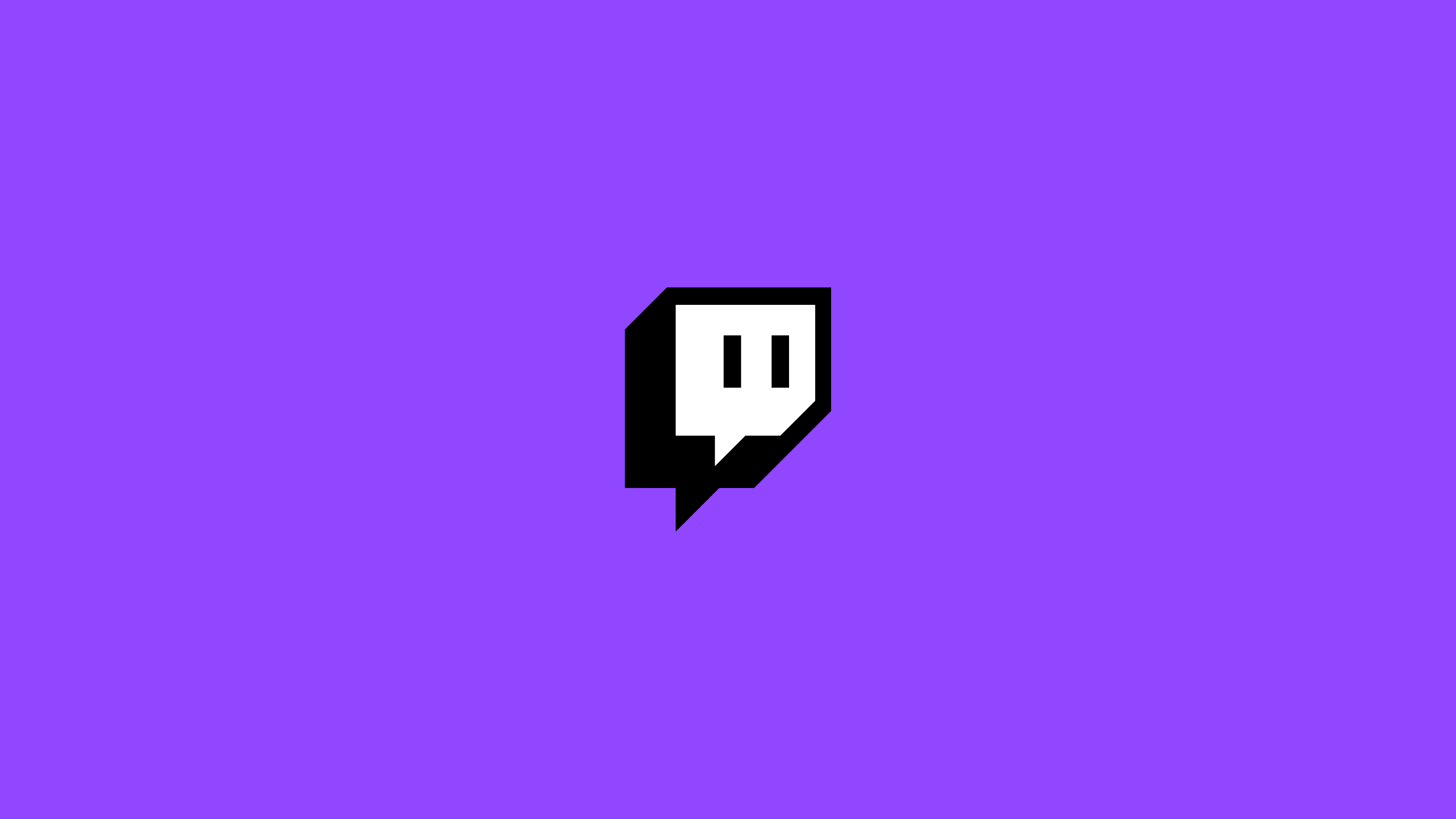Twitch Android client branding